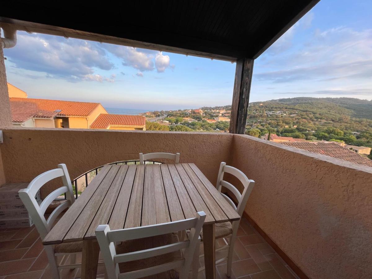 La Gaillardine T2+Mezzanine 35M2 Apartment Roquebrune-sur Argens Bagian luar foto